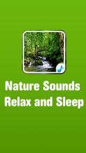 Nature Sounds For Relax and Sleep APK Download for Android