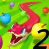 rivals snake 2 ! Game icon