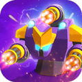 Robot VS Zombie Apk