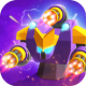 Robot VS Zombie APK