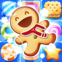 Изображения Candy Magic Saga на ПК с Windows