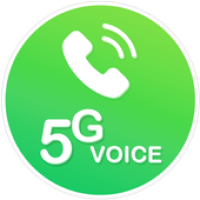 Join 5G voice APK Icon