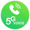 Join 5G voice Application icon