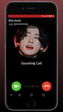 BTS call you 2020 Jungkook APK Download for Android