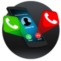 Transparent caller Apk