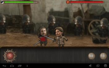 Game of Thrones Fighter APK Download for Android