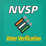 Nvsp Voter Id Verification Online Application icon