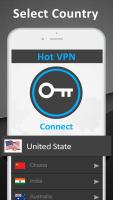 Super Hot Fast Best Free Master Proxy VPN APK 屏幕截图图片 #4