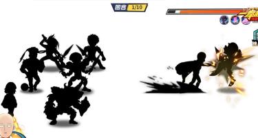 Guide ONE PUNCH - Strongest APK Gambar Screenshot #2