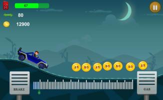 Bheem Car Adventure APK 屏幕截图图片 #9