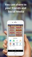 Marathi news papers (Daily E-Papers) APK スクリーンショット画像 #5