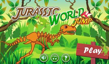 Jurassic World Jump APK Download for Android