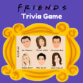 Friends Trivia Game Apk