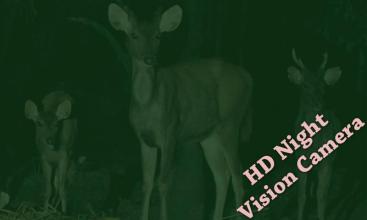 HD Night Vision Camera APK Download for Android