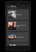FlickFeed APK 스크린샷 이미지 #7