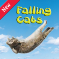 Falling Cats Saving Barsik Apk