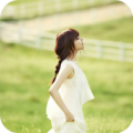 Pretty girls album &amp; wallpaper Apk