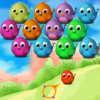 Bubble Birds 2 APK icône