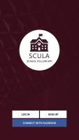 Scula（Unreleased） APK 屏幕截图图片 #1