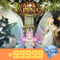 Tips &amp; Diamonds for AFK Arena Apk