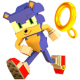 Adventure Sonic X Map APK