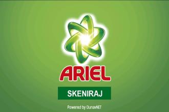 Ariel Put oko sveta APK Download for Android