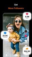 Like & Followers for tiktok 2020 APK Cartaz #4