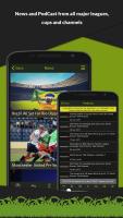 Footylight ~ Score &amp; Highlights (EU) APK Screenshot Thumbnail #4