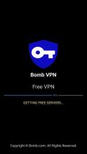 Bomb VPN APK Download for Android