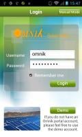 Omnik Solar APK Снимки экрана #1