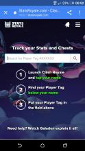 STATS ROYALE NEXT CHEST APK Download for Android