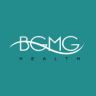 BGMG Health Application icon