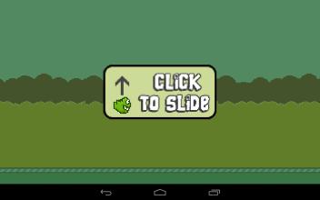 Flappy slimer APK Download for Android