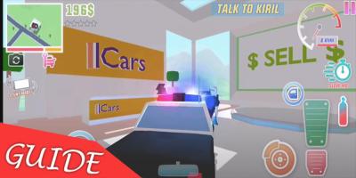 ‌Guide For tips theft wars 2k20 APK Cartaz #1