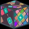 Number Games - Number Puzzle Logic Games Offline. Game icon