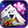 Baccarat Fever - Free Vegas Baccarat Casino Game icon