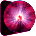 Plasma Lamp Live Wallpaper Apk