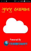 Whatsup Gujju  Weather APK Download for Android