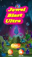 Jewel Blast Ultra APK capture d'écran Thumbnail #1