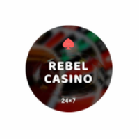 Изображения Rebel Casino на ПК с Windows