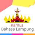 Kamus Bahasa Lampung Apk