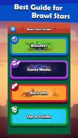 Tactics Guide for Brawl Stars APK 螢幕截圖圖片 #1