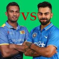 Изображения India Vs Sri Lanka T20 Series 2020 Live на ПК с Windows