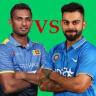 India Vs Sri Lanka T20 Series 2020 Live Application icon