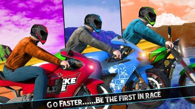 Attack Bike Rider APK Download for Android