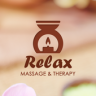 Relax Application icon