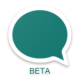 QuickChat Beta - Discover, Chat &amp; Share (Unreleased) APK