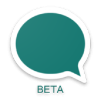 QuickChat Beta - Discover, Chat & Share (Unreleased) APK icon