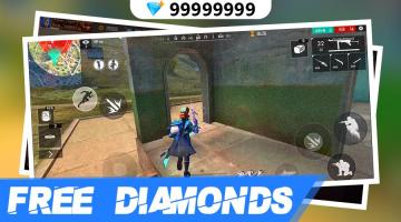 Guide For FF : Strategies & Diamonds APK Ekran Görüntüsü Küçük Resim #1