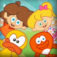 Изображения Kids App V2 на ПК с Windows